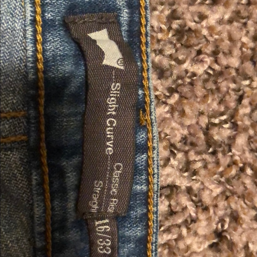 Levi Jeans